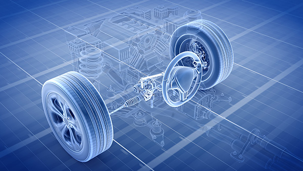 Why Is My Car’s Steering Wheel Hard to Turn at Low Speeds? | NOLA Automotive Repairs